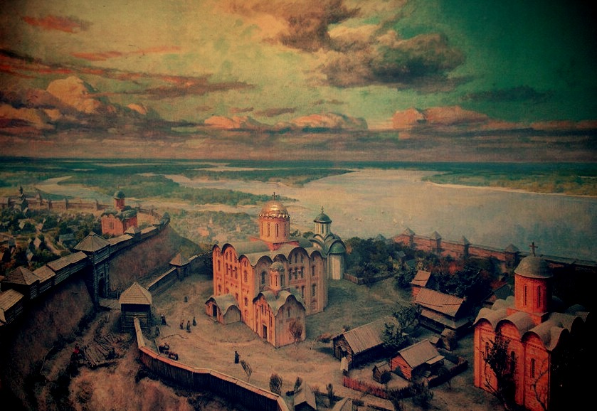 Beautiful Ukrainian Architecture - Page 3